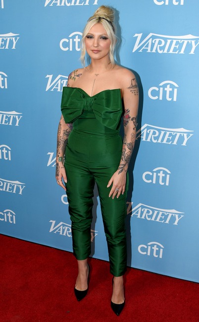 Julia Michaels, 2019 Variety's Hitmakers Brunch